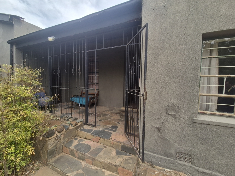 4 Bedroom Property for Sale in Wolmaransstad North West